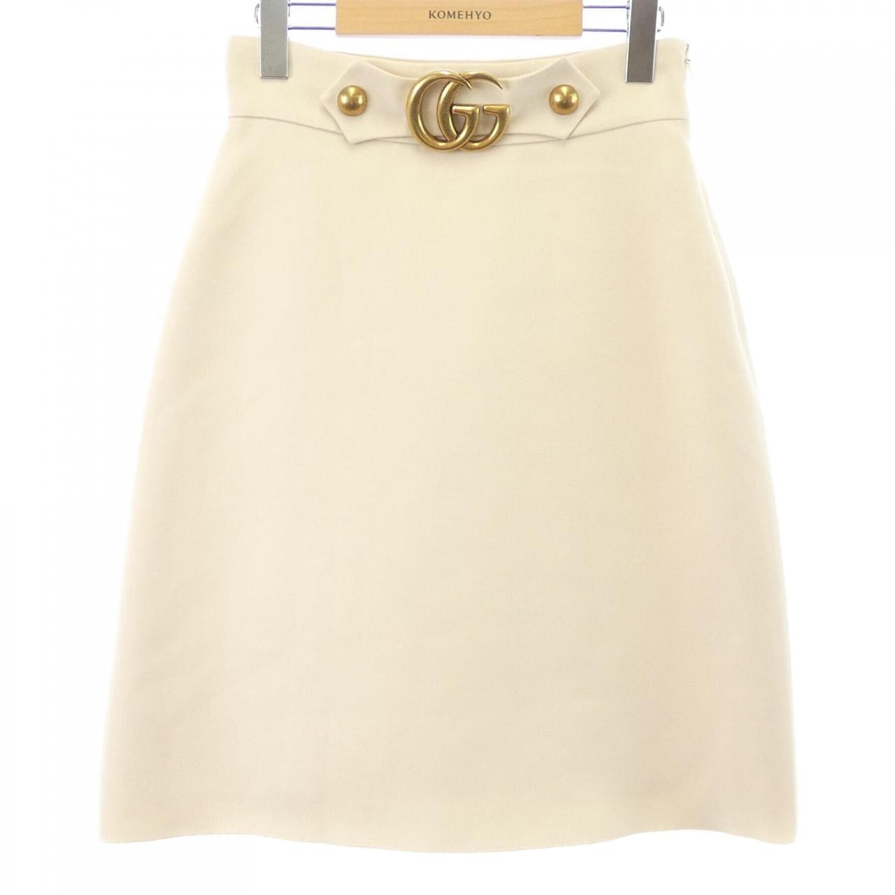 グッチ GUCCI 430572 ZHM88 スカート