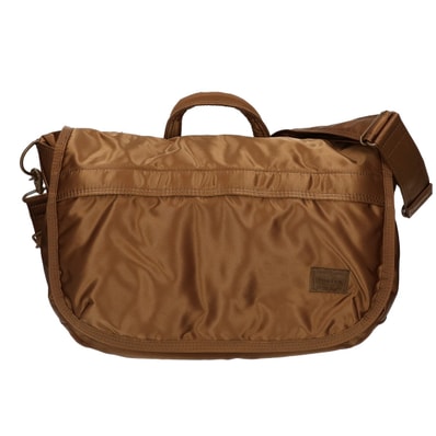 ポーター 【美品/創業90周年記念】622-19859 TANKER COYOTE COMMUNICATOR BAG タンカー コヨーテ コミュニケーターバッグ