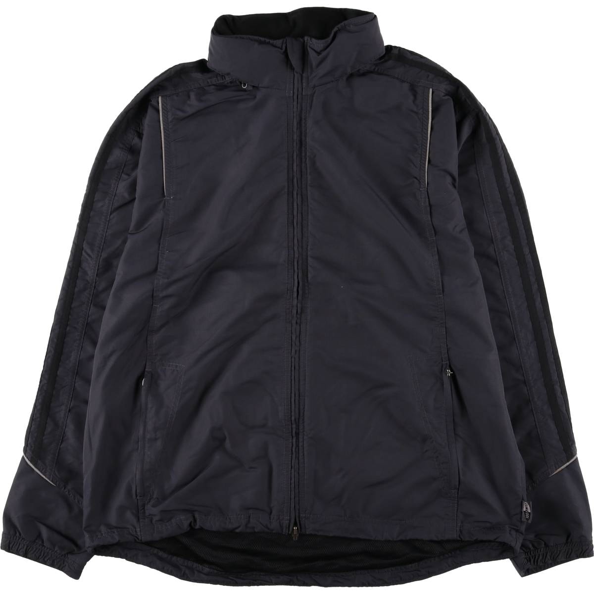 古着 00年代 アディダス adidas ウインドブレーカー メンズL相当/eaa586461