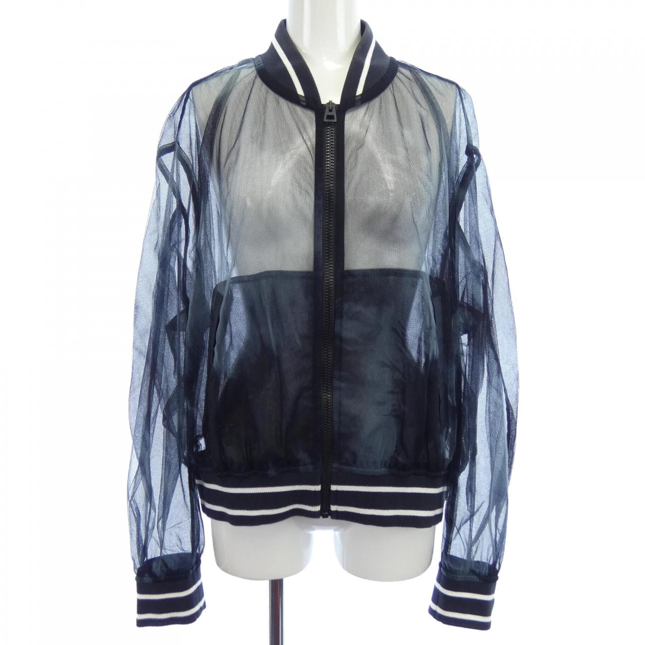 クリスチャンディオール CHRISTIAN DIOR ブルゾン