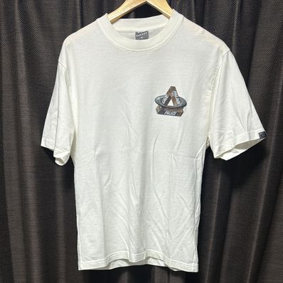 PALACE x Oakley T Shirt "White"