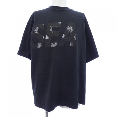 ウィンダンシー WINDANDSEA Tシャツ