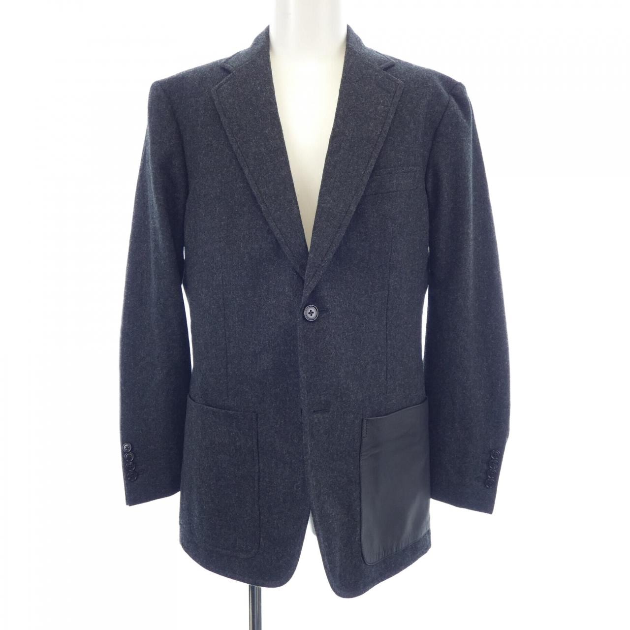 エルメス HERMES ジャケット