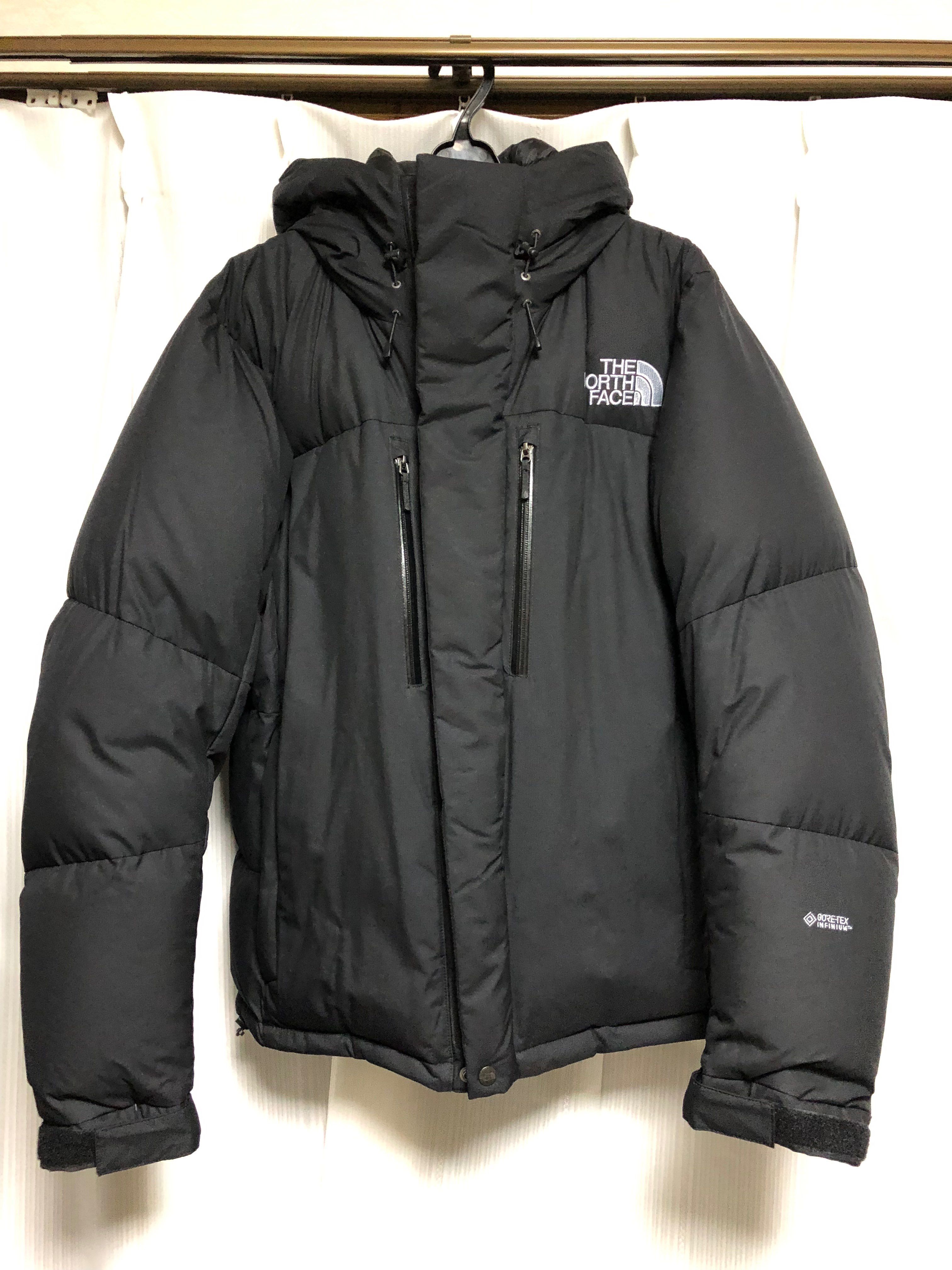 The North Face Baltro Light Jacket K 2020/2021 "Black"