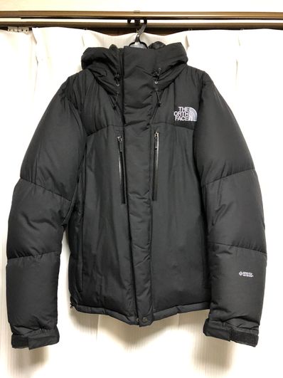 The North Face Baltro Light Jacket K 2020/2021 "Black"