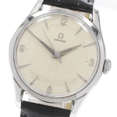 オメガ ヴィンテージ cal.283 2640-5SC メンズ 【中古】