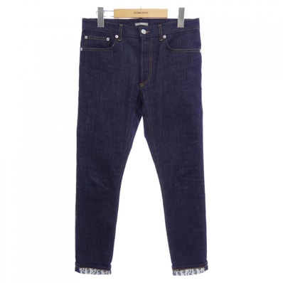 ディオール DIOR 193DS10J374X ジーンズ