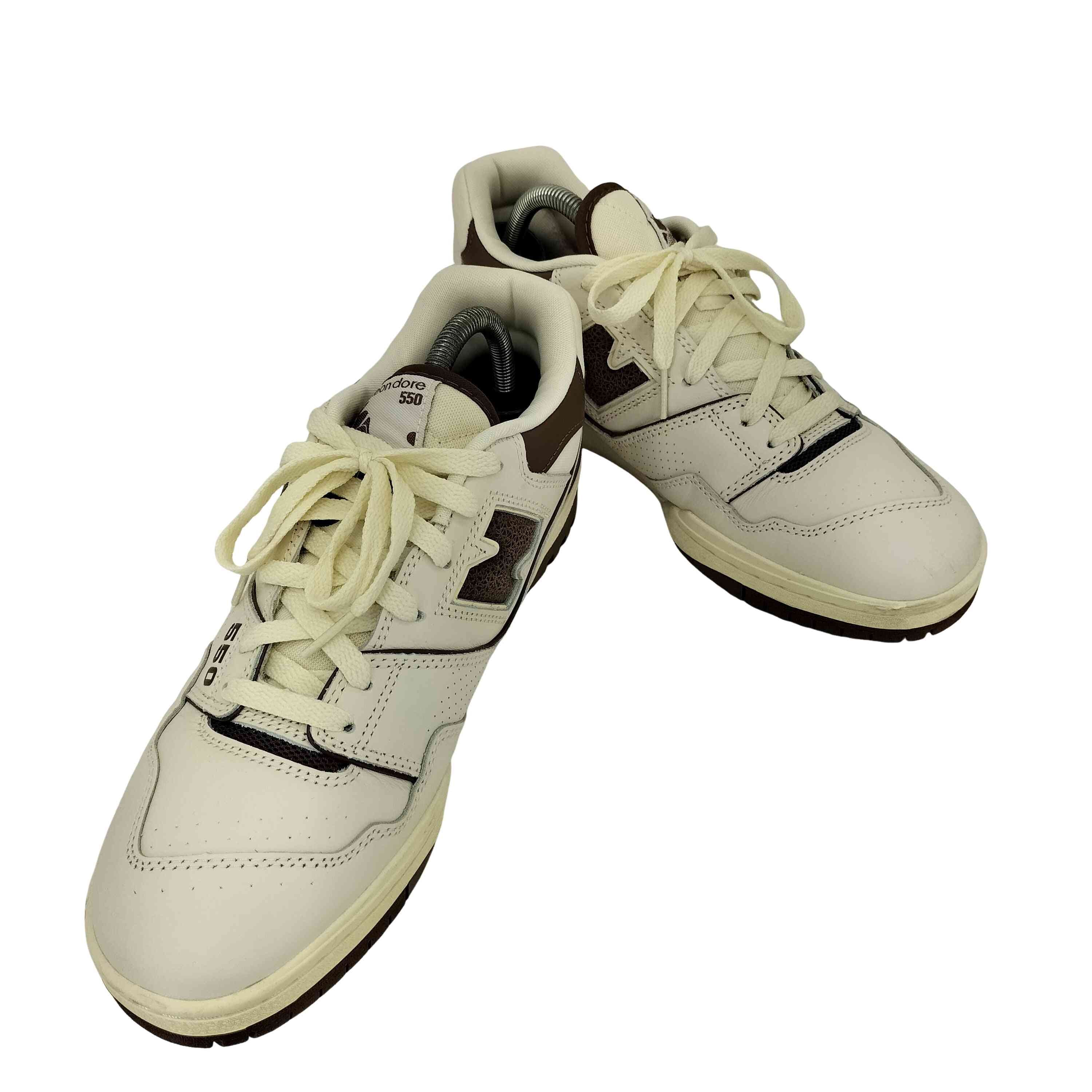 550 ローカットスニーカー【1141675785201】