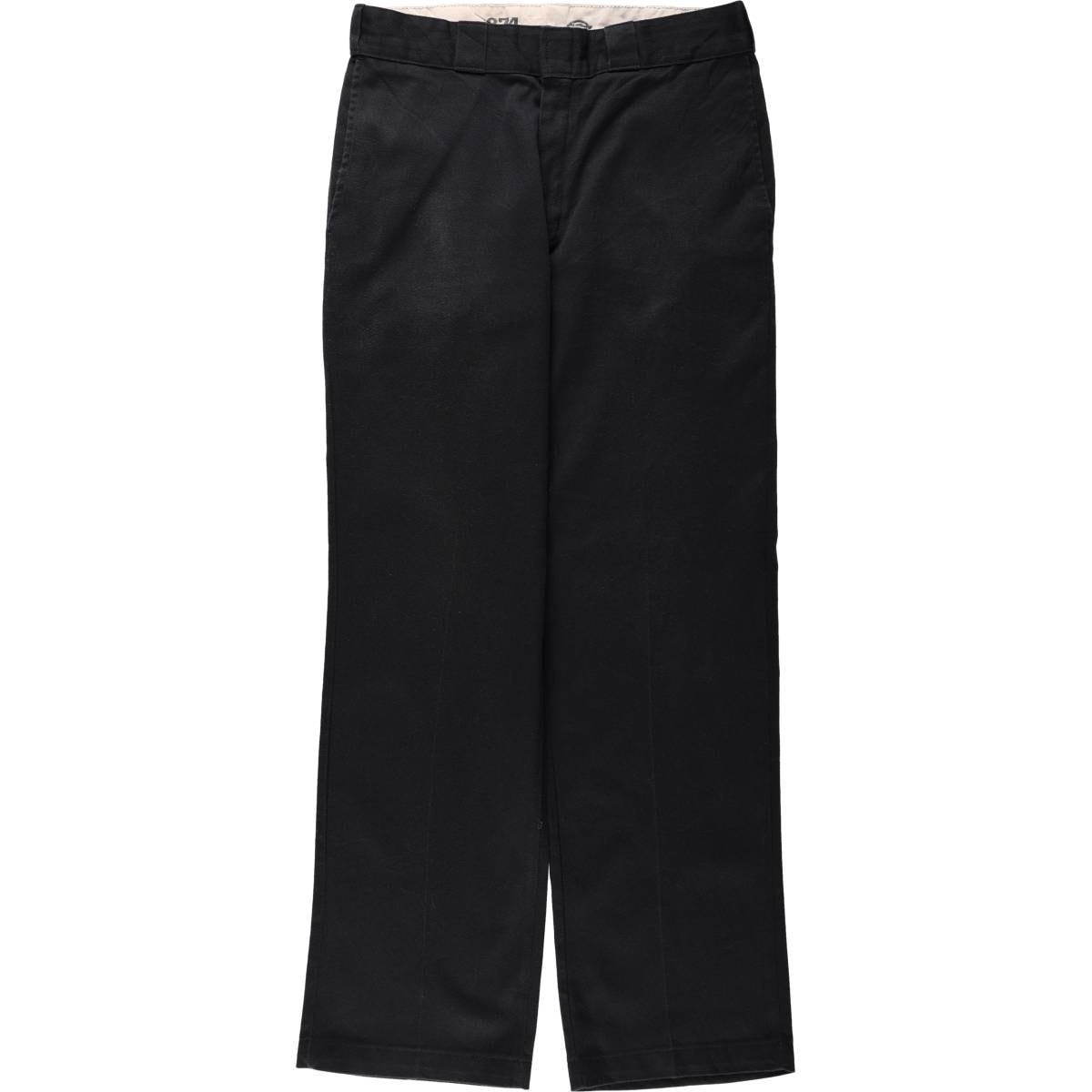 古着 ディッキーズ Dickies 874 Original Fit FLEX ワークパンツ メンズw32相当/eaa676104
