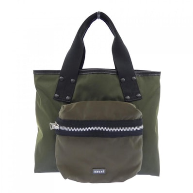 サカイ SACAI 26-01102S BAG