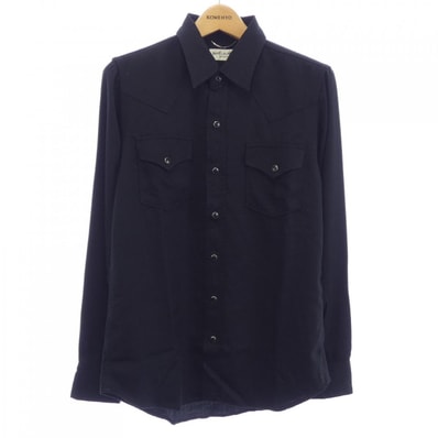 サンローラン SAINT LAURENT 376982 Y865H シャツ
