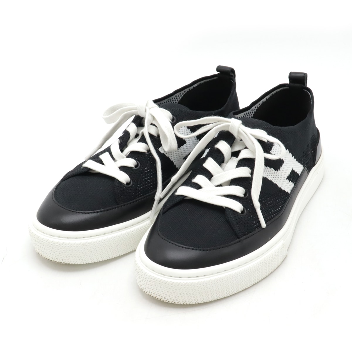 エルメスディープH231020Z スニーカー レディース