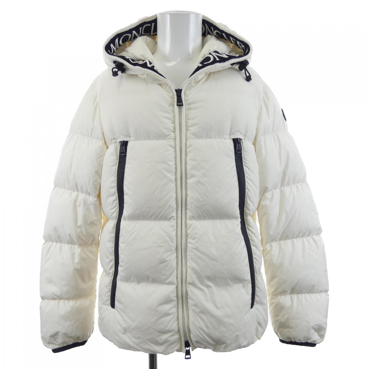 モンクレール MONCLER MONTCLA ダウンジャケット