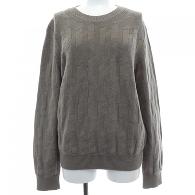 エルメス HERMES Hモチーフ 4H2611D3 ニット