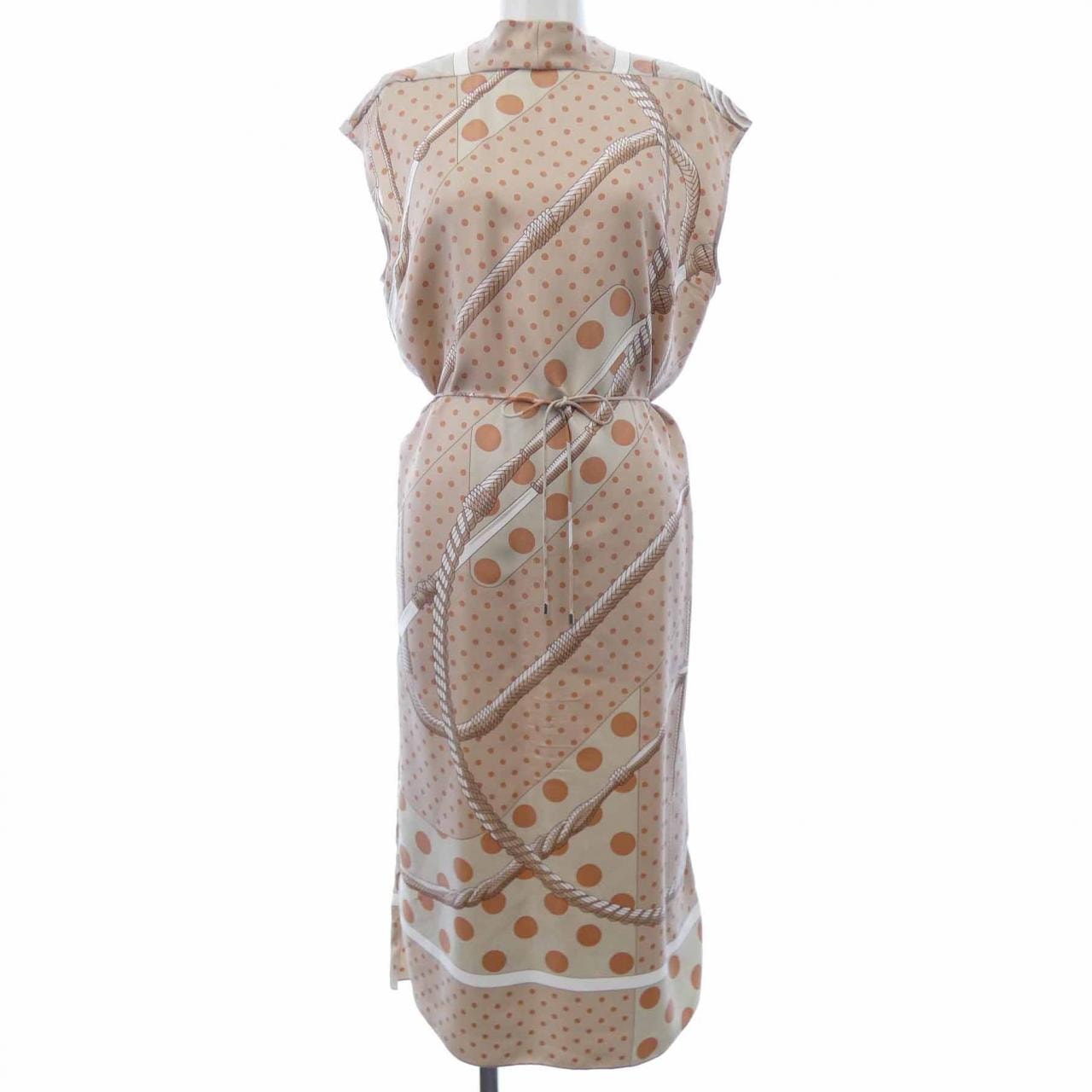 エルメス HERMES ワンピース