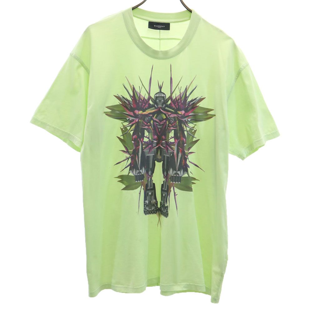 Givenchy ジバンシー 半袖 Tシャツ