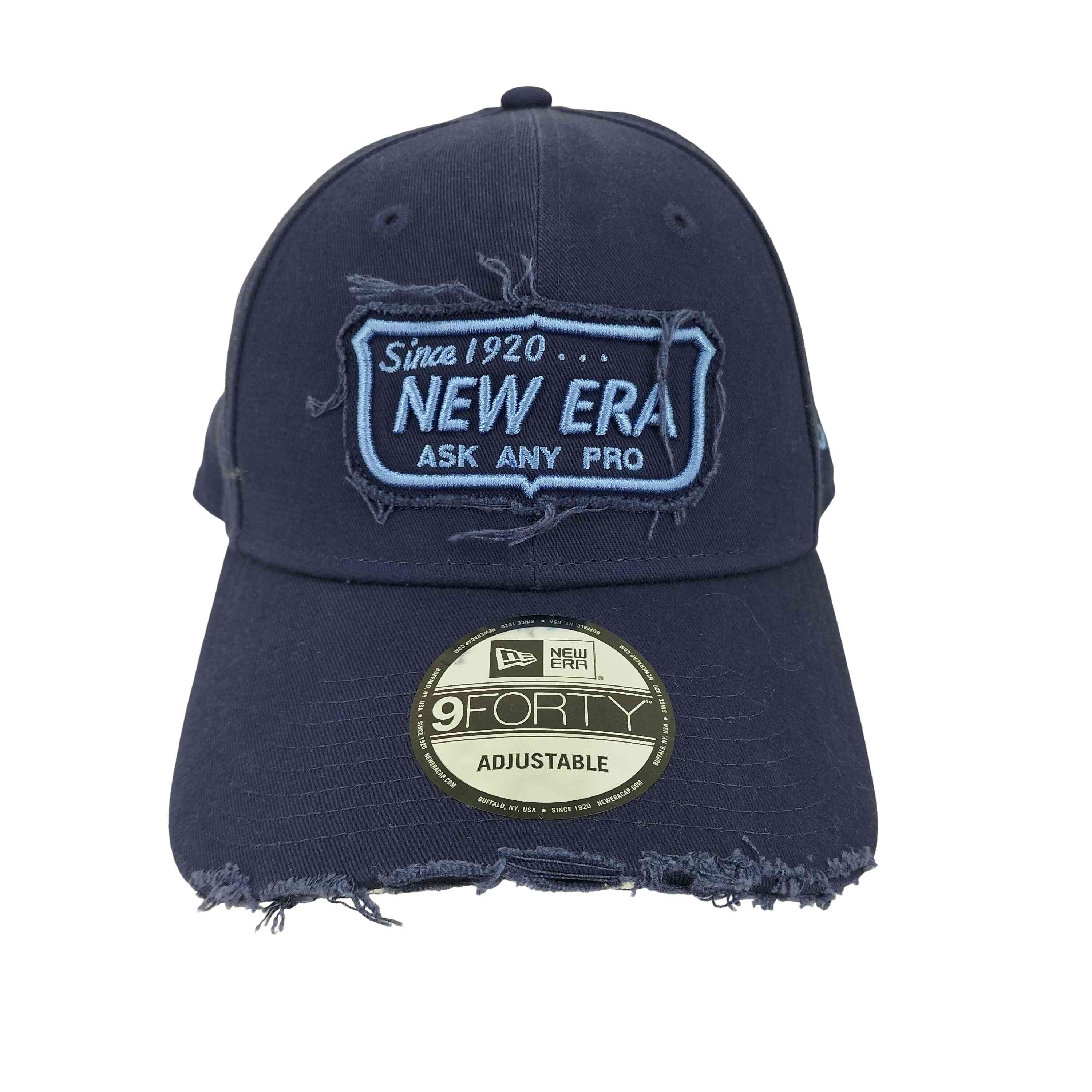 NEW ERA x LE SSERAFIM Ball Cap 9FORTY FEARNOT 