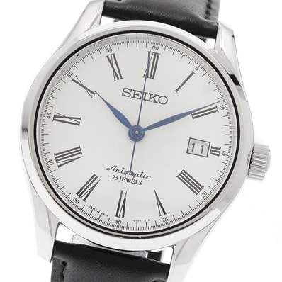 セイコー プレサージュ プレステージモデル メンズ 【中古】