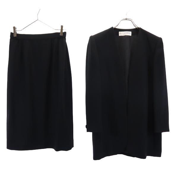 GIVENCHY スカートスーツ 上下セットアップ