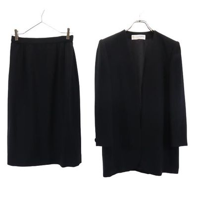 GIVENCHY スカートスーツ 上下セットアップ