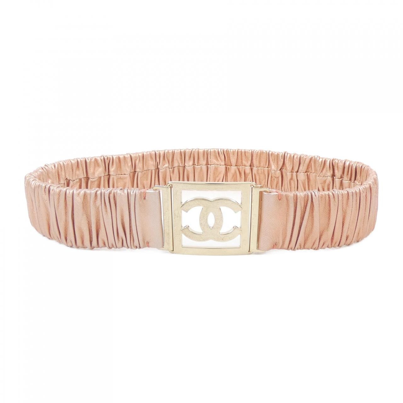 シャネル CHANEL BELT