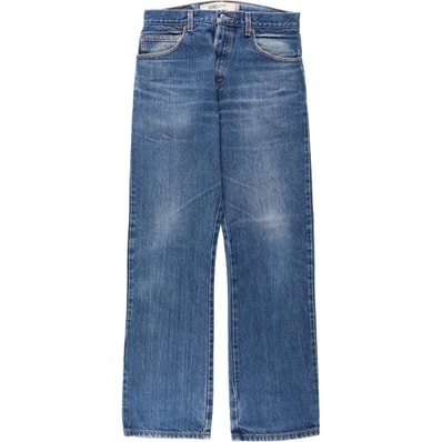 古着 リーバイス Levi's 517 BOOT CUT ブーツカットデニムパンツ メンズw31相当/eaa658723