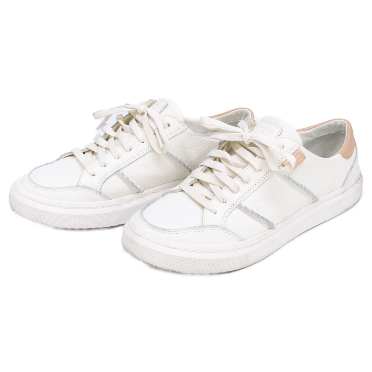 アグ 1130775 ALAMEDA LACE アラメダ レース ローカットスニーカー 38