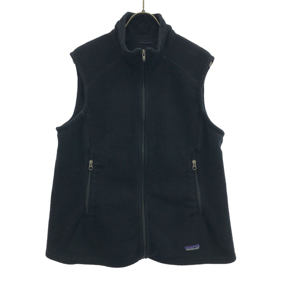 patagonia パタゴニア フリース ベスト