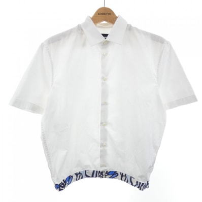 ディースクエアード DSQUARED2 S74DL0721 S/Sシャツ