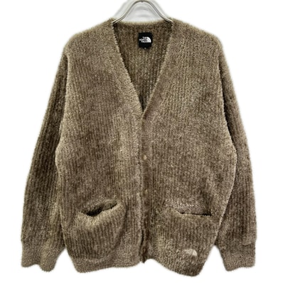 ノースフェイス NT92461 Alternative Feather Cardigan/オルタナティブフェザーカーディガン L