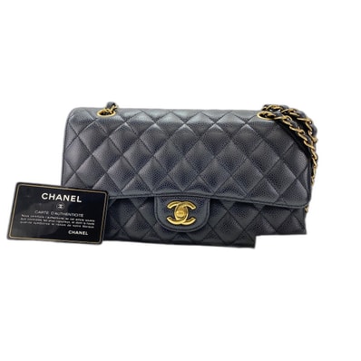 シャネル CHANEL マトラッセ ショルダーバッグ【中古】