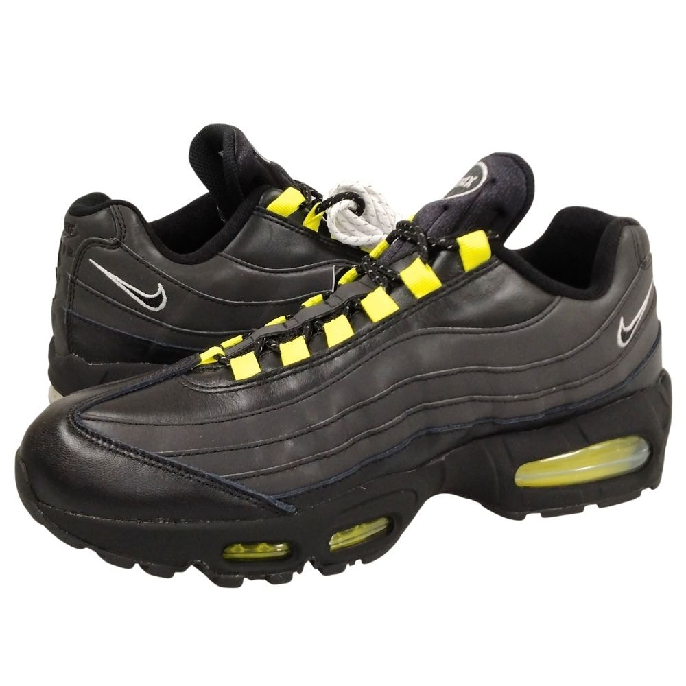 NIKE ナイキ 品番 IM8063-010 AIR MAX 95 BIG BUBBLE SE HRJK スニーカー US8.5=26.5cm 45099