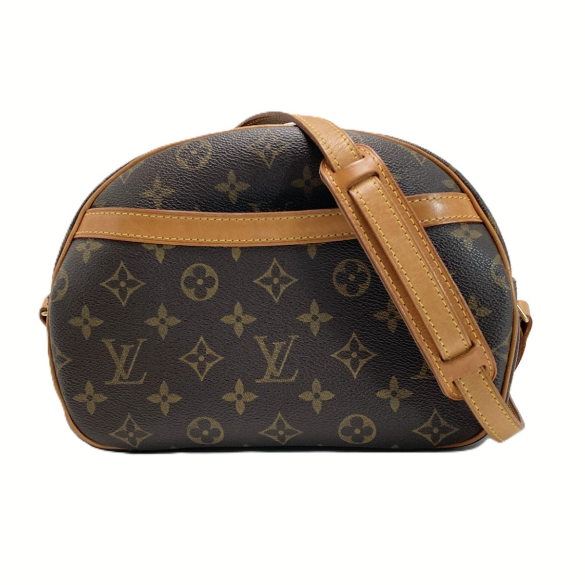 LOUIS VUITTON ルイヴィトン モノグラム ブロワ M51221 ショルダーバッグ
