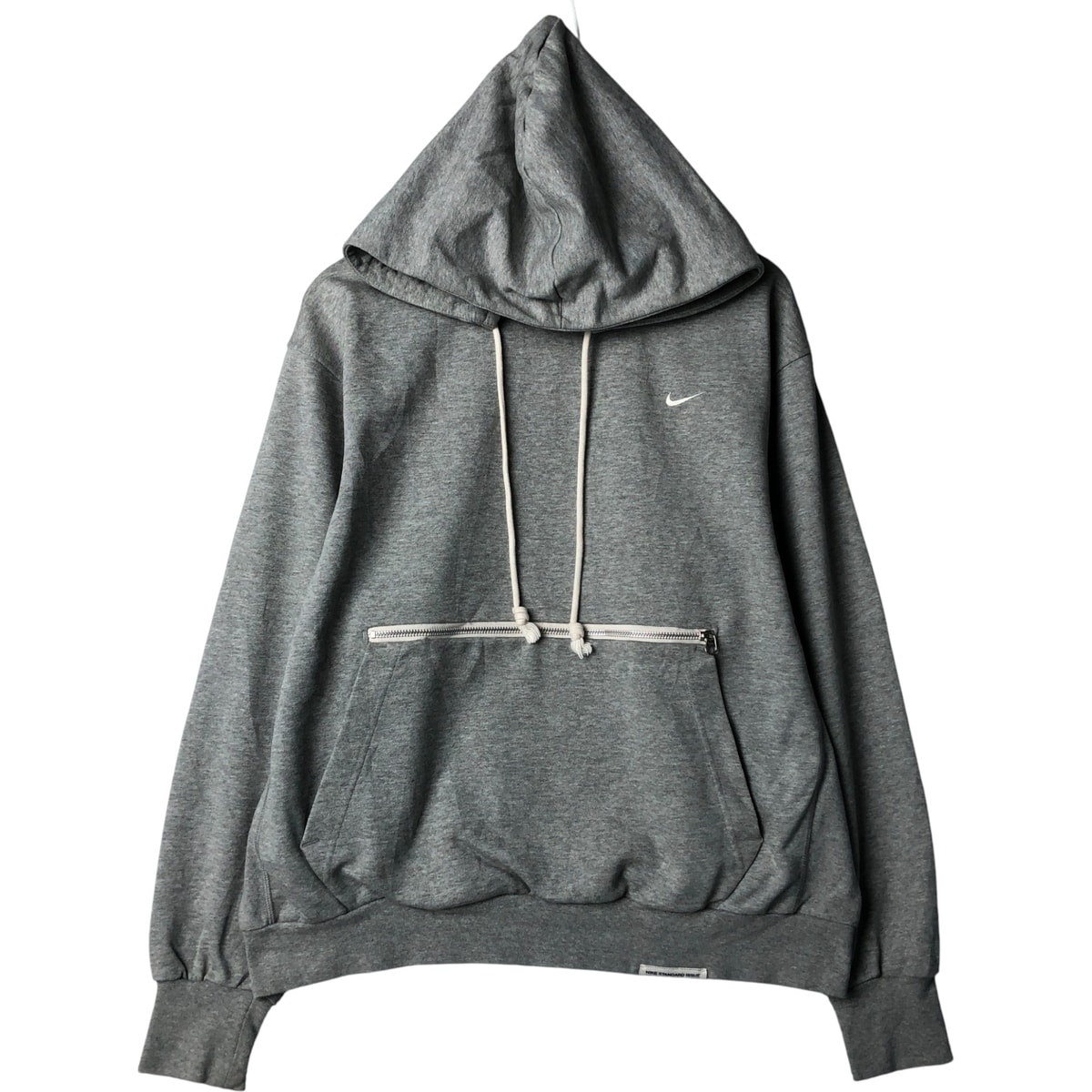 古着 ナイキ NIKE スウェットプルオーバーパーカー メンズL相当/eaa583229