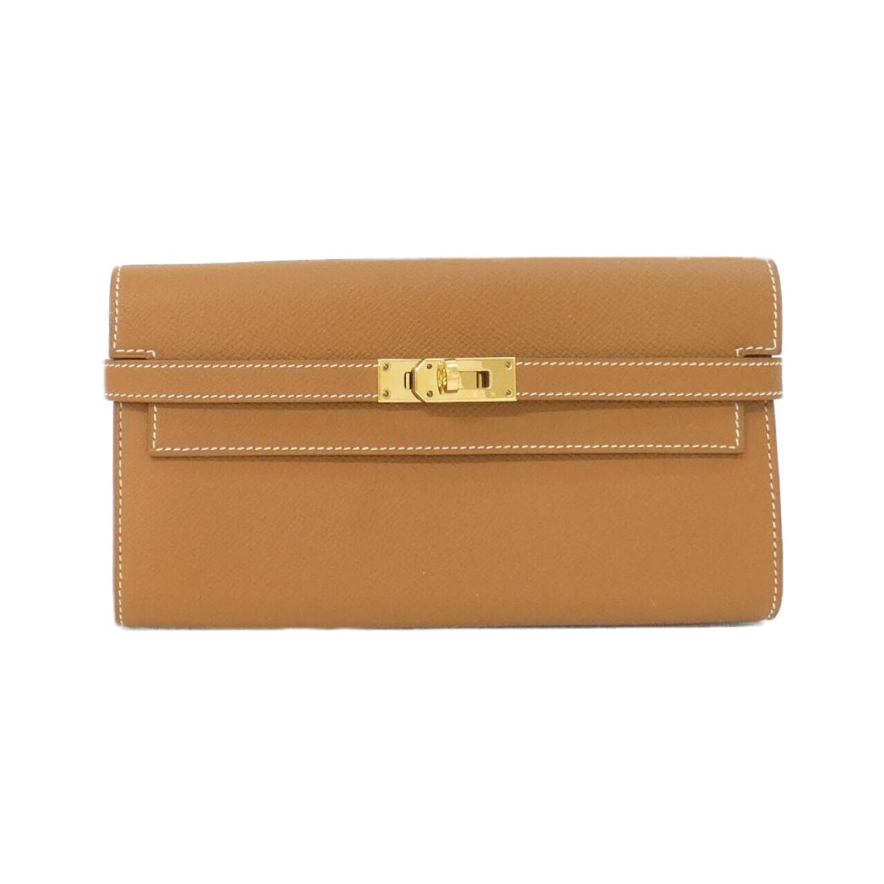 エルメス ケリー クラシック 051300CC 財布