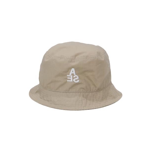 WIND AND SEA ウィンダンシー BUCKET HAT WDS-AC-88 バケット ハット ベージュ 帽子 サイズFREE