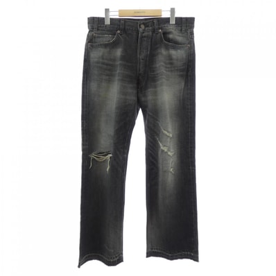 セリーヌ CELINE ウィスリージーンズ 2N850247Y ジーンズ