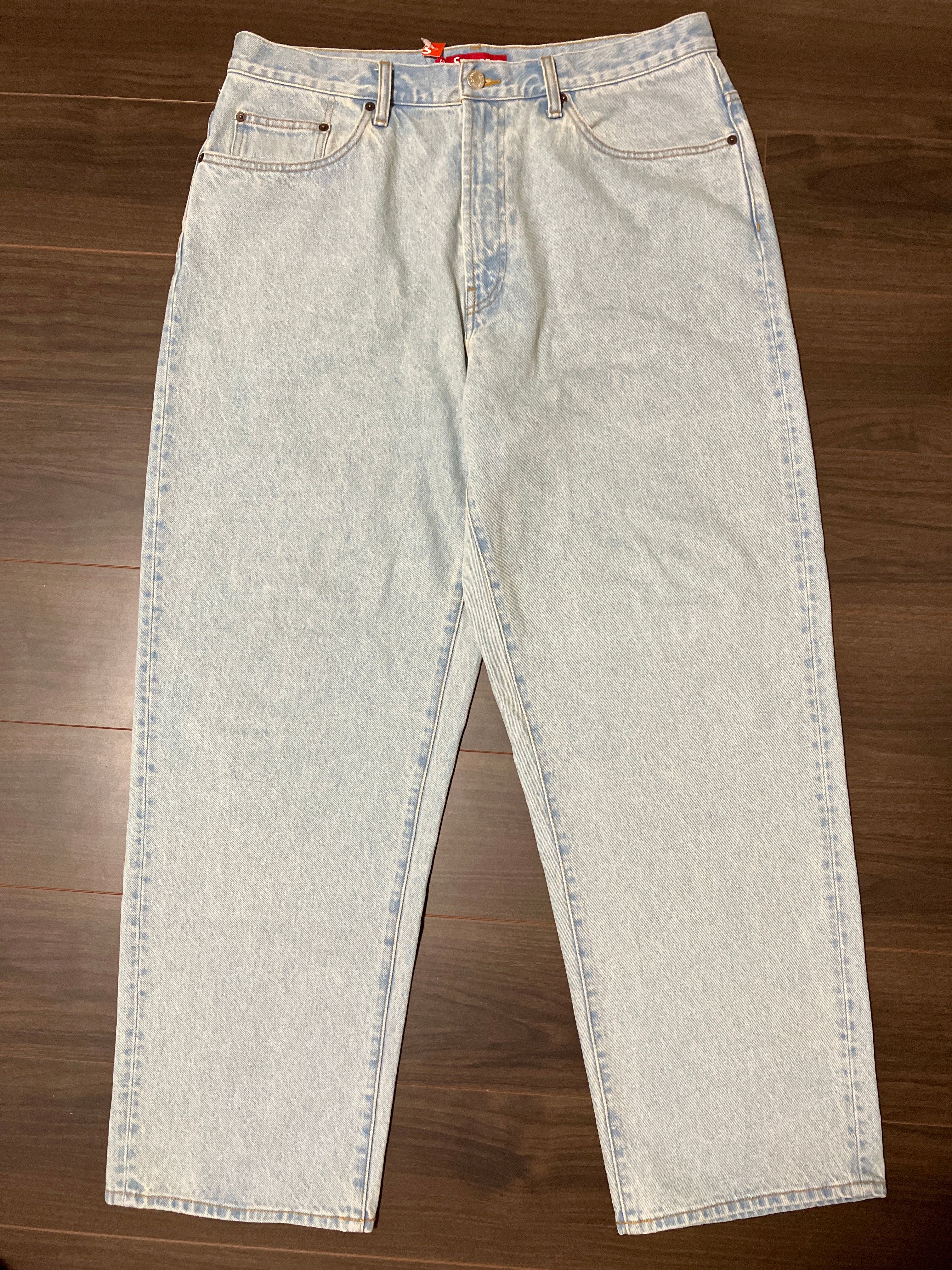 Supreme Baggy Jean 