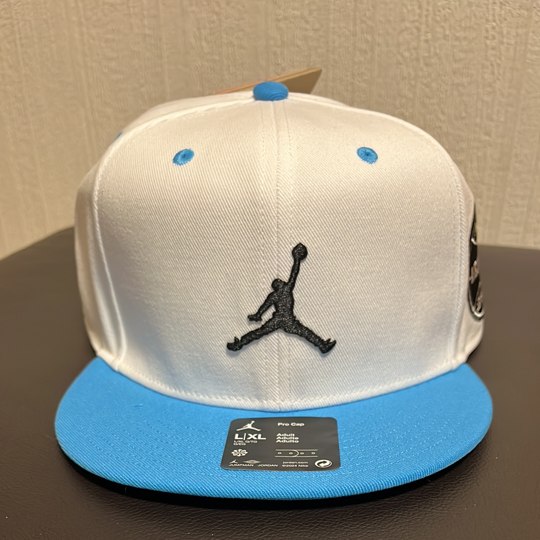 NIKE jordan ジョーダン フライト MVP プロ キャップ
