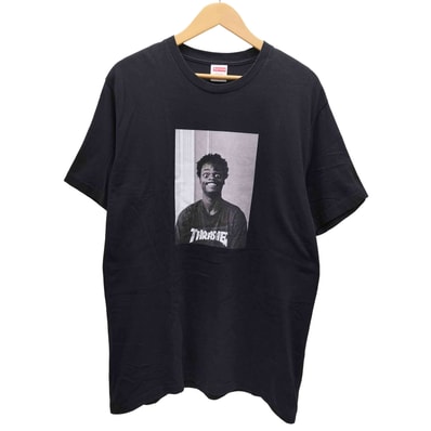 24AW HAROLD TEE【1142840309734】