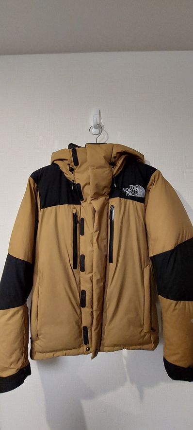 The North Face Baltro Light Jacket 2020 "British Khaki"