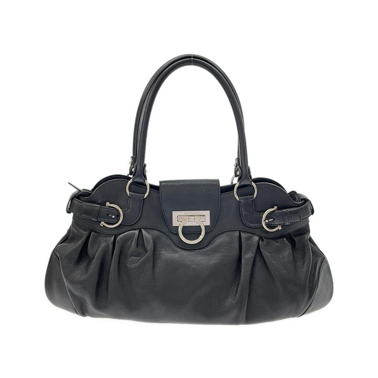 サルヴァトーレフェラガモ 21 5370 ショルダーバッグ