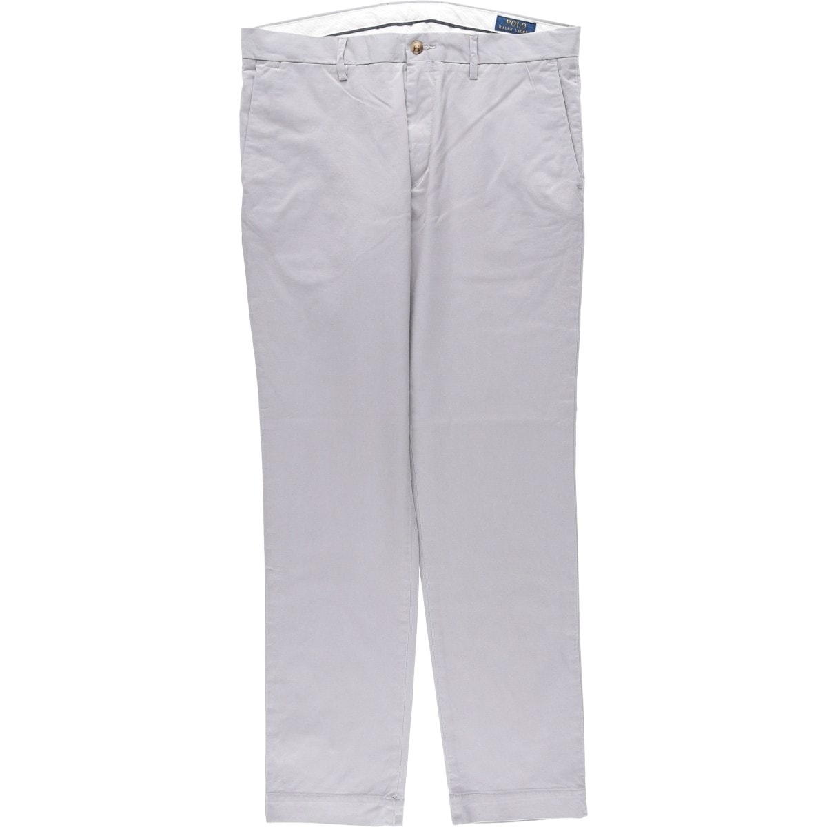 古着 ラルフローレン Ralph Lauren POLO RALPH LAUREN STRTCH SLIM FIT チノパンツ メンズw35相当/eaa642913