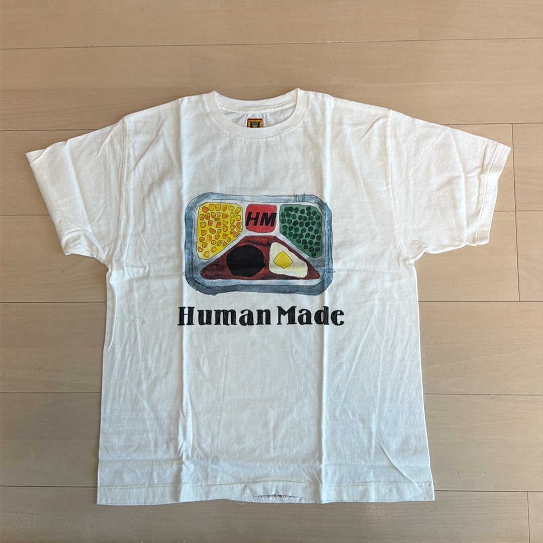 human made Tシャツ