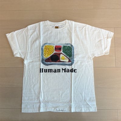 human made Tシャツ