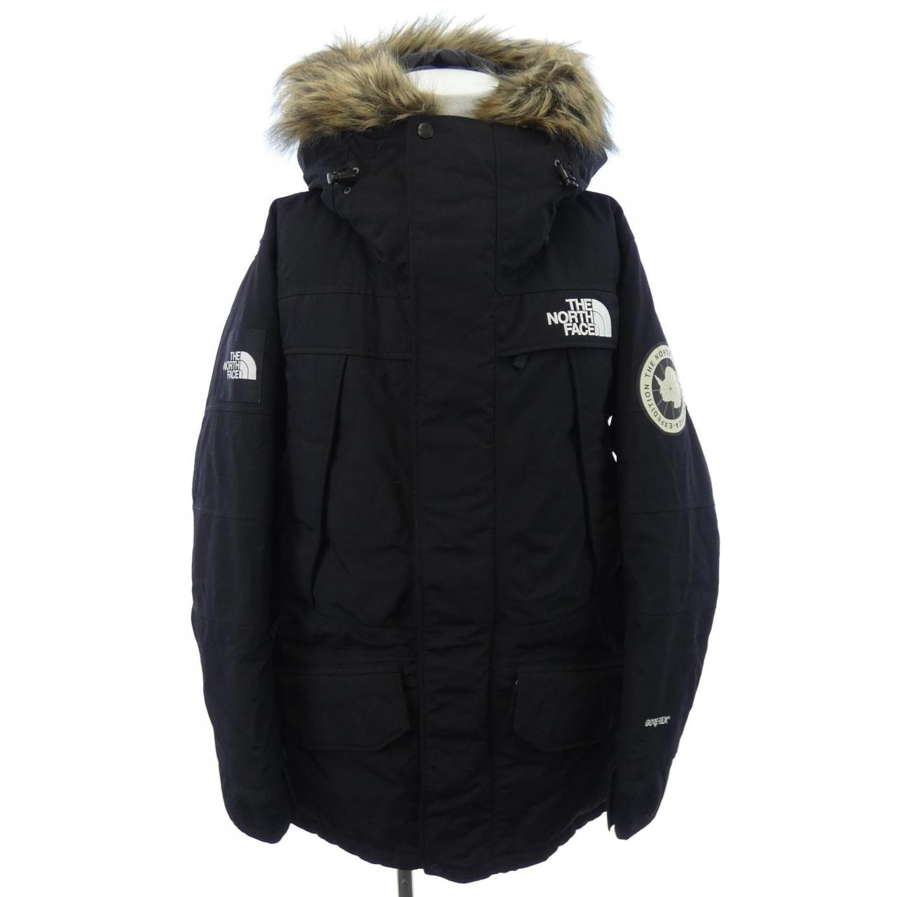 ザノースフェイス THE NORTH FACE ND91807 ダウンジャケット