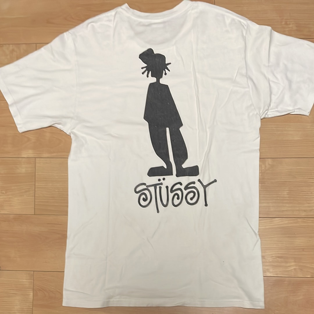 Stussy Sport Script Tee 
