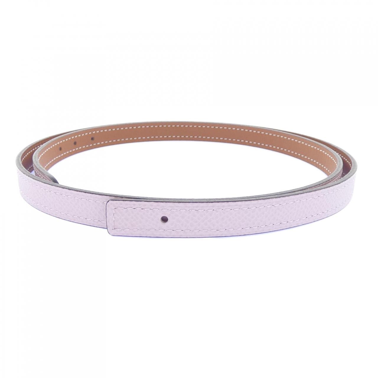 エルメス HERMES 13mm リバーシブル BELT