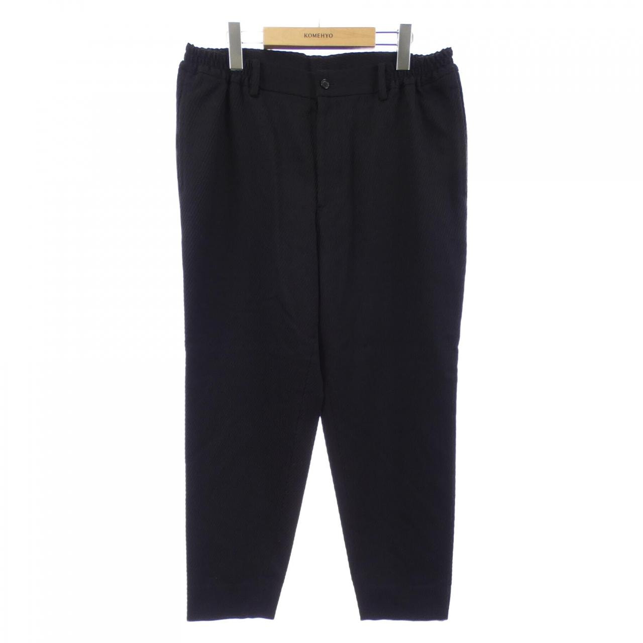コムデギャルソンオム COMME des GARCONS HOMME DF-P031 パンツ