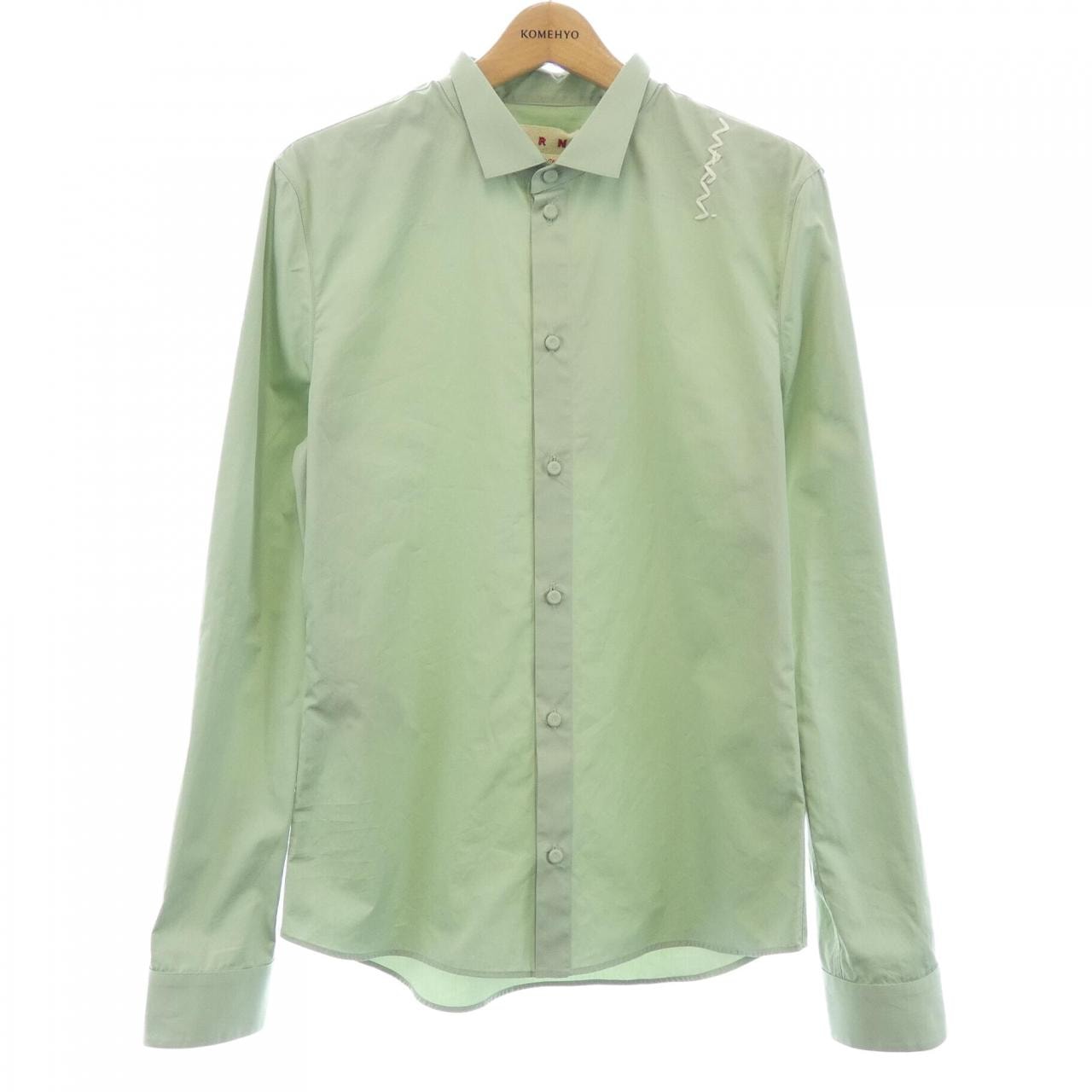 マルニ MARNI CUMU0344S0 シャツ